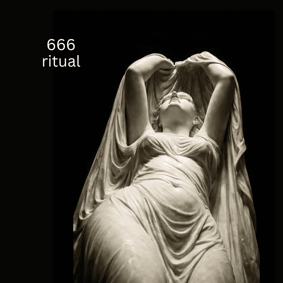 666 Ritual