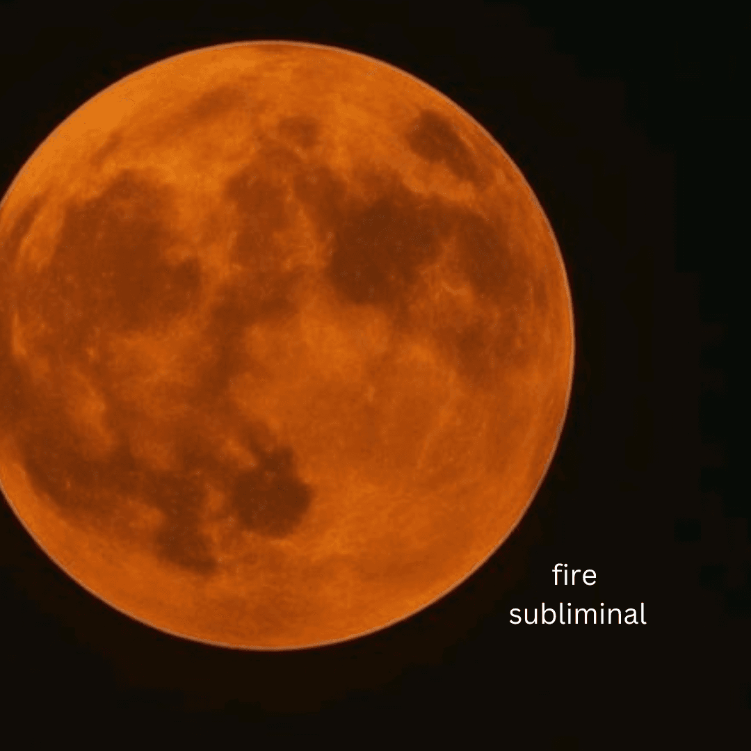 Fire Subliminal