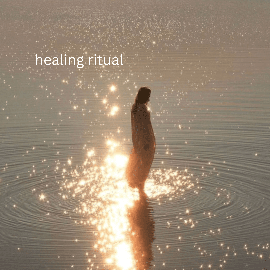 Healing Ritual