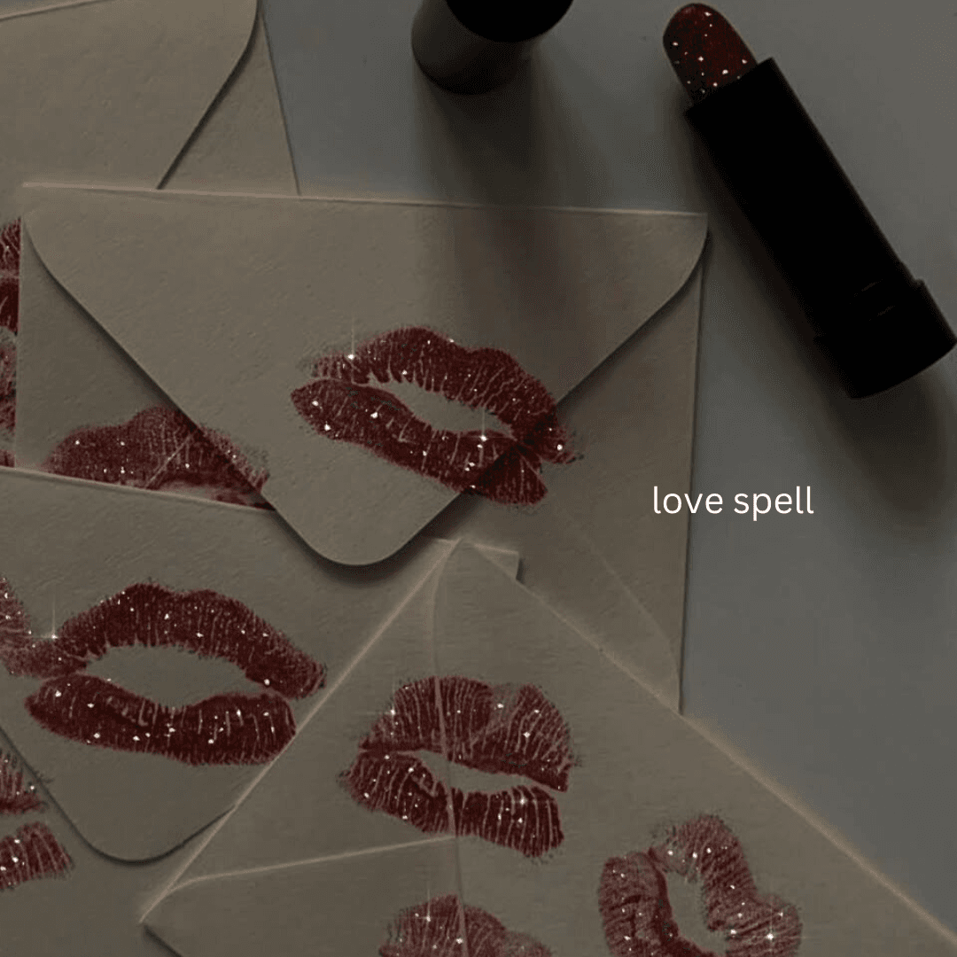 Love Spell