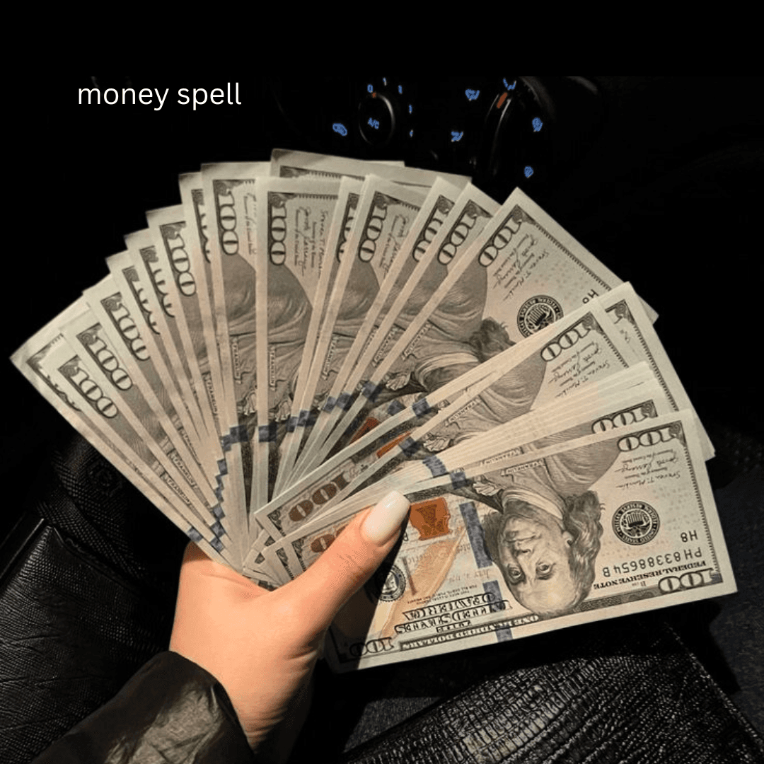 Money Spell