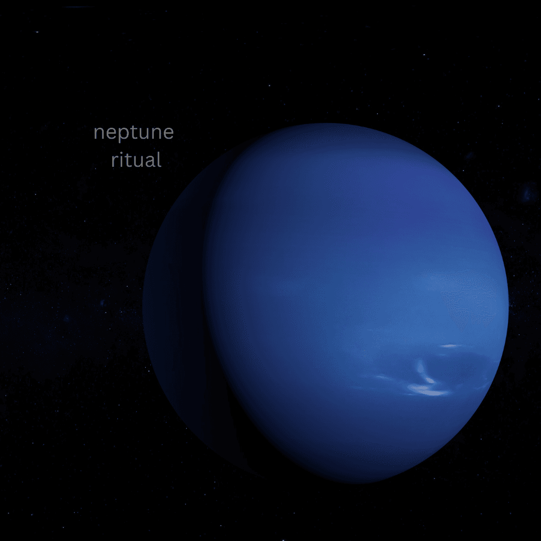 Neptune Ritual