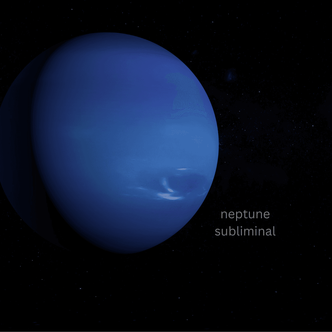 Neptune Subliminal
