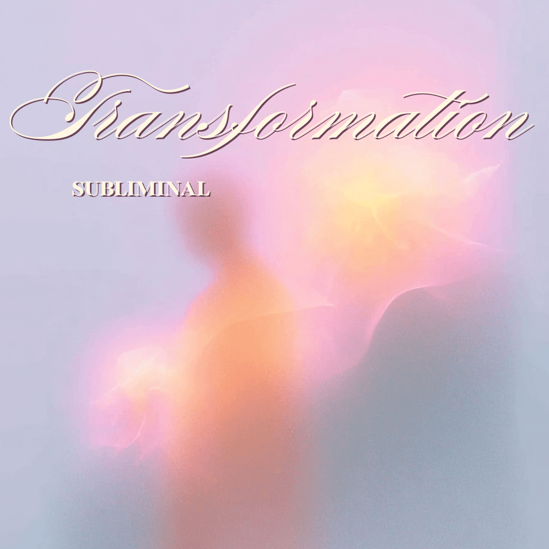 Transformation Subliminal